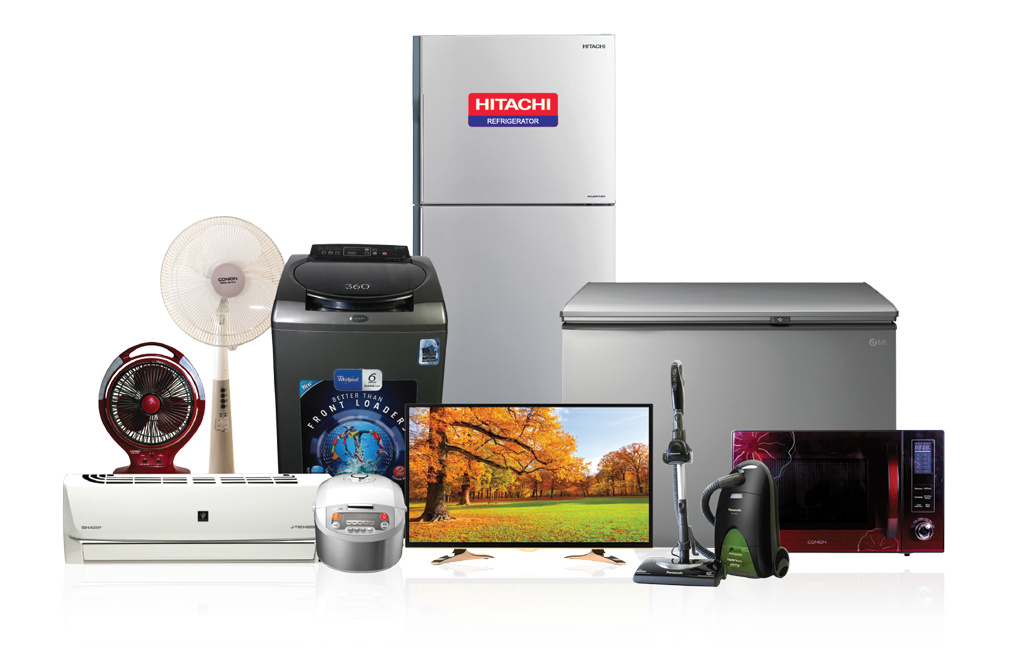 Electronics & Gadgets