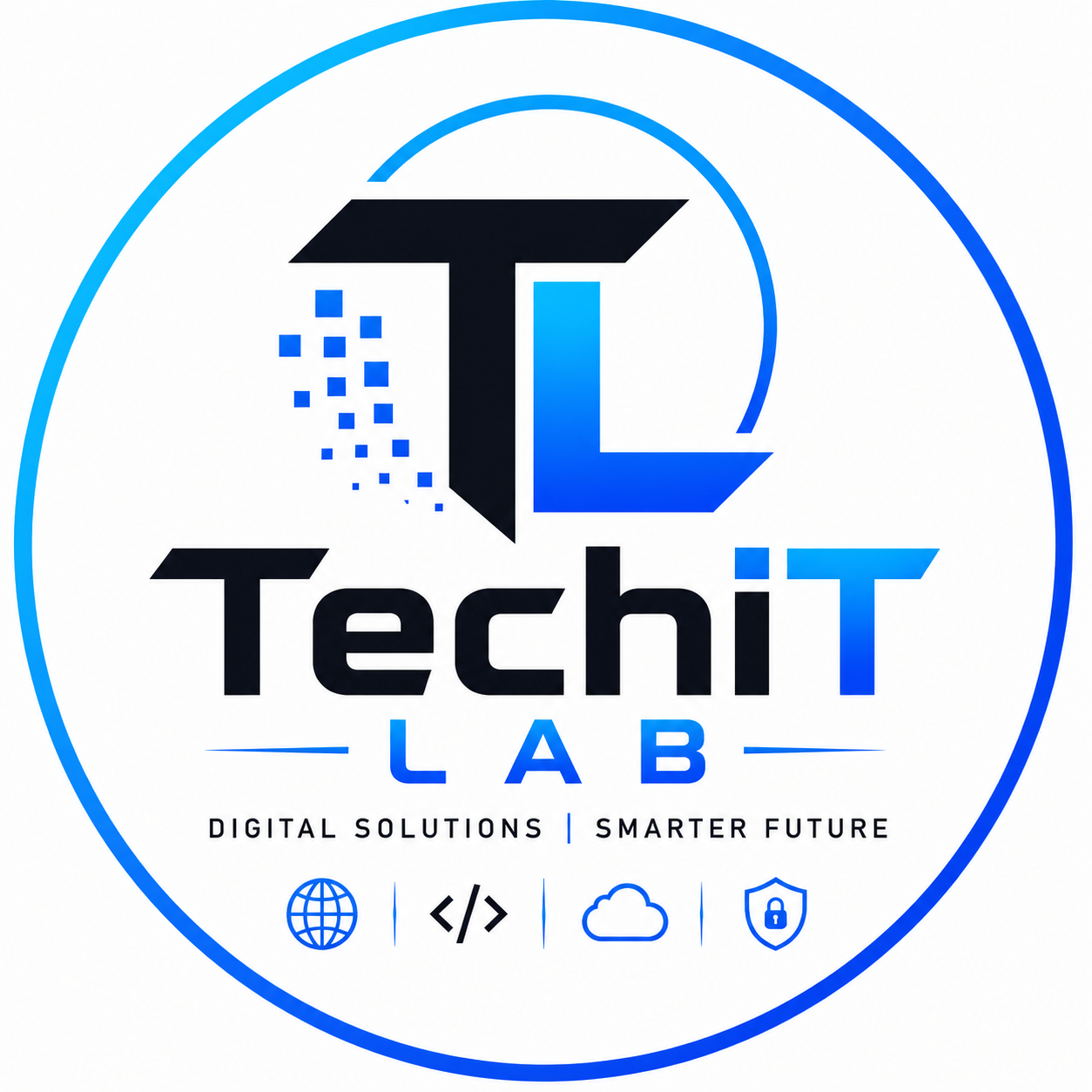 TechiT LAB